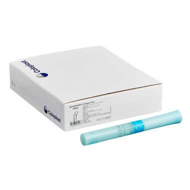 SpeediCath Compact Male Catheter Set