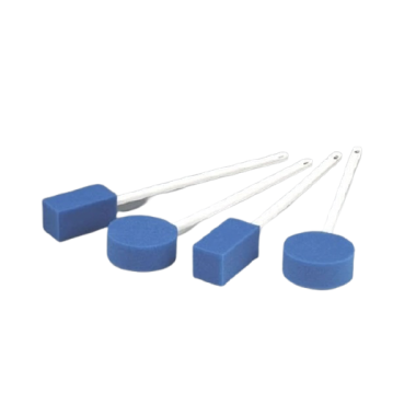 Scrubbies Bath Sponge