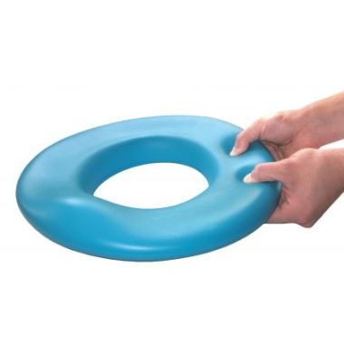 Special Tomato Portable Potty Seat - Round & Elongated
