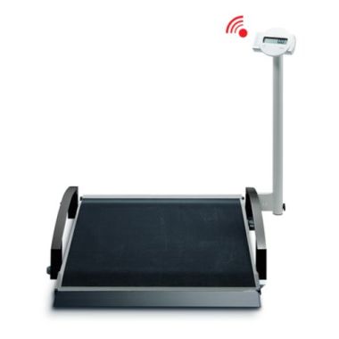 Seca 664 Wheelchair Scale, 800 LB Capacity