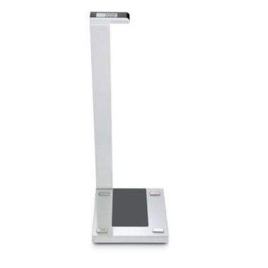 Seca Digital Column Scale - Glass Base 719
