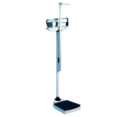 Seca 700 Mechanical Column Scale with Eye-Level Beam