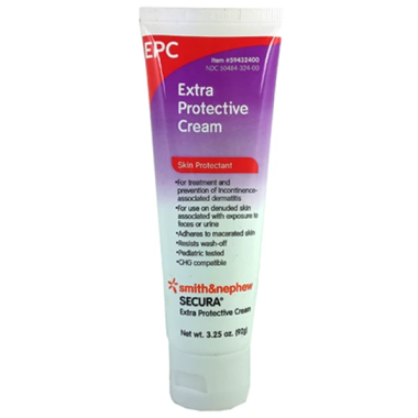 Secura Extra Protective Cream