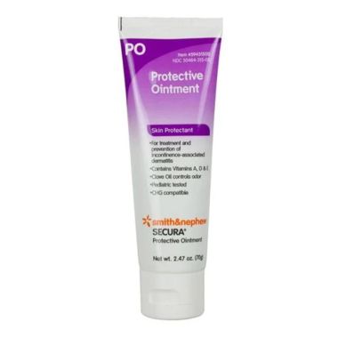Secura Protective Ointment