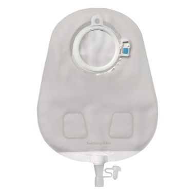 SenSura Click MAXI Urostomy Pouch