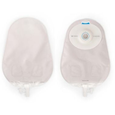 SenSura Mio Convex Light Urostomy Pouch 