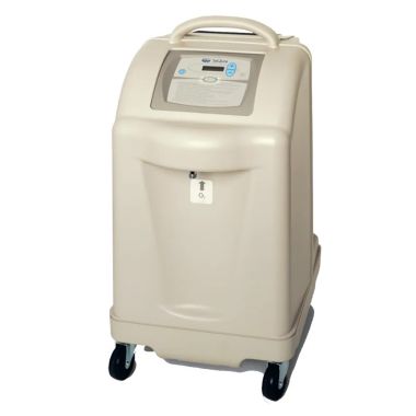 SeQual Regalia Oxygen Bar Concentrator 10 Liter