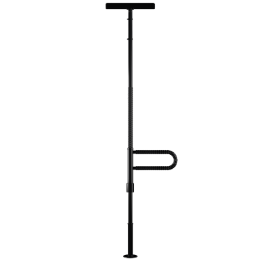 Hartmobility Titan Balance Assist Poles with SafetyGrip
