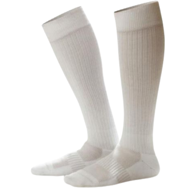 Shape To Fit Sport Socks 20-30 mmHg