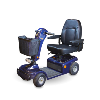 Shoprider Sunrunner 4 Scooter