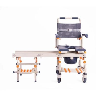 ShowerBuddy TubBuddy Bathtub Transfer System