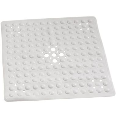 Essential Medical Non-Slip Shower Mat