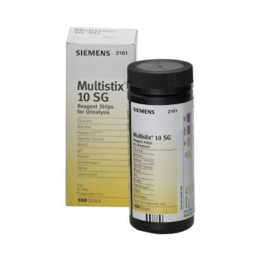 Multistix Regent Strips