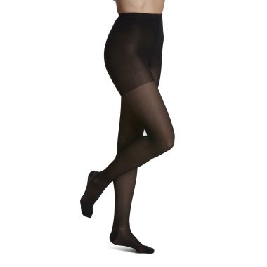 Sigvaris 782P Eversheer Women's Closed Toe 20-30 mmHg Compression Pantyhose