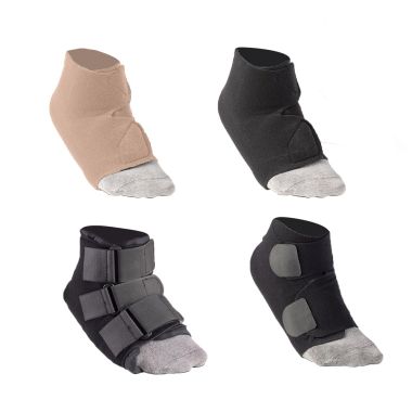 Sigvaris Compreboot - Plus, Lite & Standard Compression Wraps