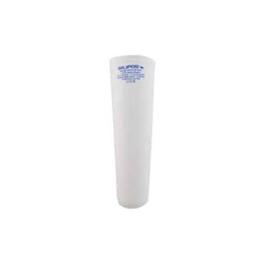 ComfortZone Double Socket Gel Prosthetic Liner 
