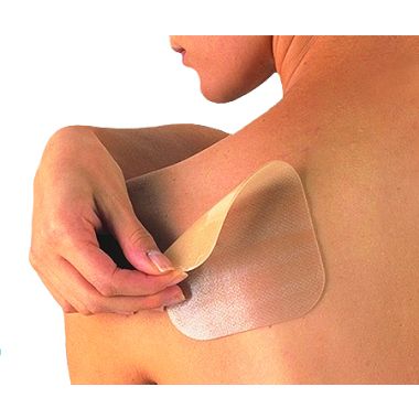Gel-Care Advanced Self-Adhesive Scar Gel Sheet