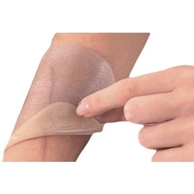 Gel-Care Advanced Scar Treatment Gel Sheet - Several Sizes