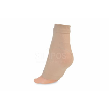 Silipos Achilles Heel Pad 