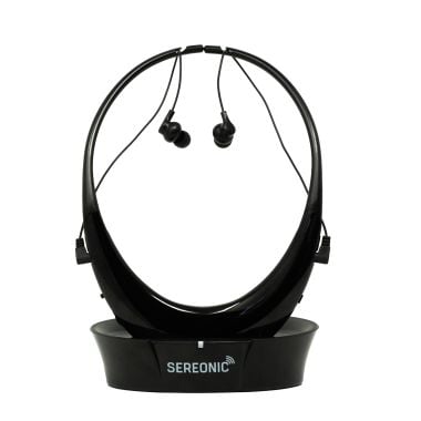 Sereonic TV-EB200 TV Headphones - Listening System