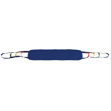 Sit-to-Stand Buttock Strap