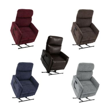 Pride Sitting Pretty Genesis 3-Position Lift Chairs