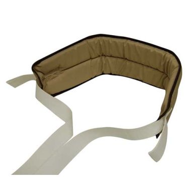 Skil-Care Cushion Belt Wheelchair Restraint for Fall Management