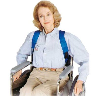 Wheelchair Posture Support