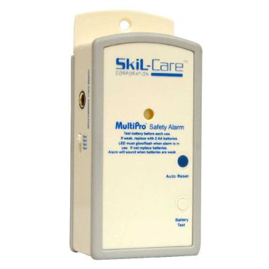 MultiPro Safety Alarm System