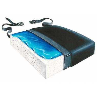 Bari Gel-Foam Cushion