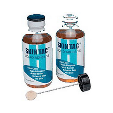Torbot Skin Tac Liquid Adhesive Barrier