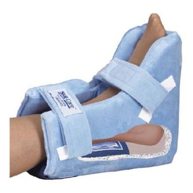 Skil-Care Gel-Foam Heel Cushion