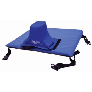 E-Z Transfer Slider Pommel - Wheelchair Adductor Restraint Pad