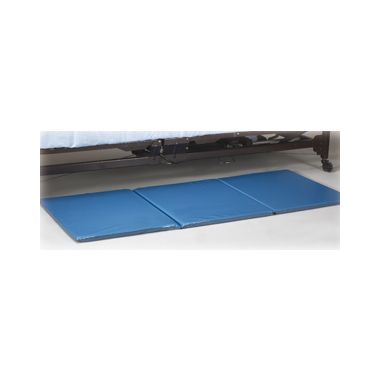 Skil-Care Tri-Fold Bedside Mat
