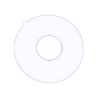 Torbot Seal-Tite Stoma Gasket