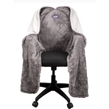 SnuggleBack Original Chair Blanket