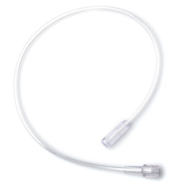 Salter Labs Concentrator Humidifier Adapter Tubing