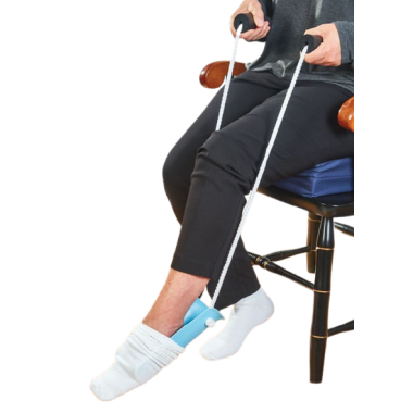 Sock Aid
