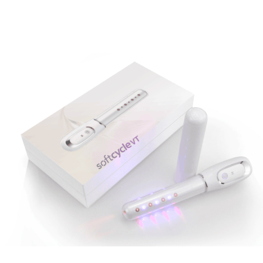 PMT SoftCycle VT Portable Vaginal Rejuvenation Wand