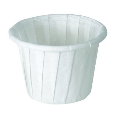 Solo Souffles Individual Portion Cups