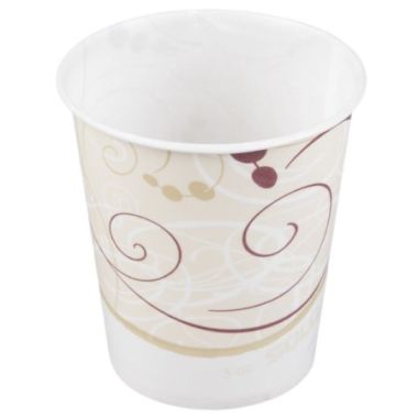 Solo Symphony Print Drinking Cup