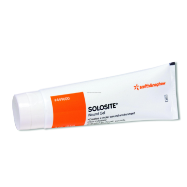 SoloSite Wound Gel