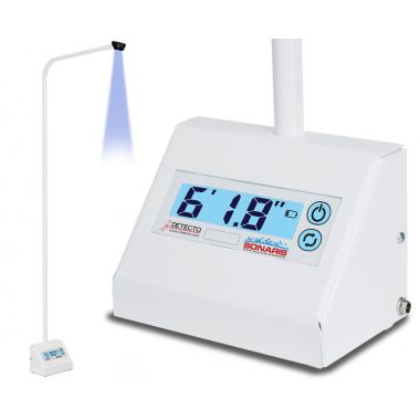SONARIS Touchless Sonar Stadiometer
