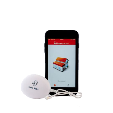 Sonic Alert HomeAware Smartphone Transmitter