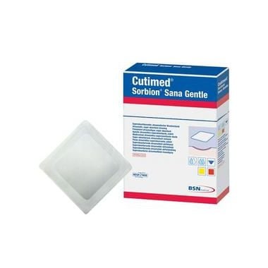 BSN Cutimed Sorbion Sana Gentle Dressings 