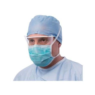 TotalDry Surgical Mask Ear Loops