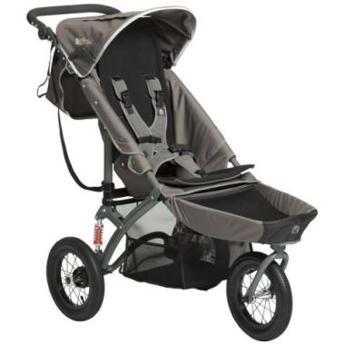 Special Tomato Jogger All-Terrain Stroller