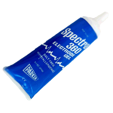 Spectra 360 Electrode Gel