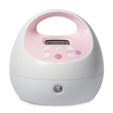 Spectra S2 Plus Electric Single/Double Breast Pump