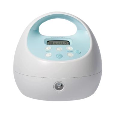 Spectra S1 Plus Electric Breast Pump (Portable)